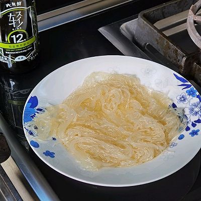 六月鲜|4元搞定一餐一一干锅粉丝