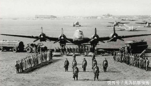 祖宗|二战输得最惨的国家，打光了祖宗几百年的家底，不是日本和德国！