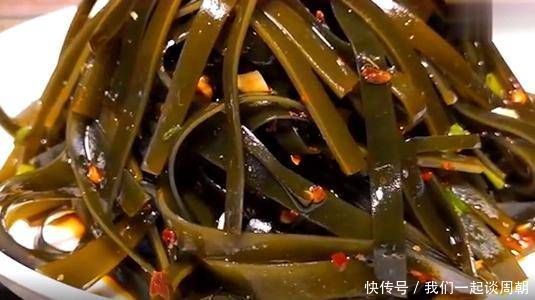 预防血栓|这8种黑黑的食物经常吃,清除血管垃圾软化血管,血流通畅不拥堵