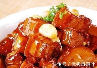 烧茄子|美食推荐烧茄子,虾仁炒黄瓜,红烧肉的做法!