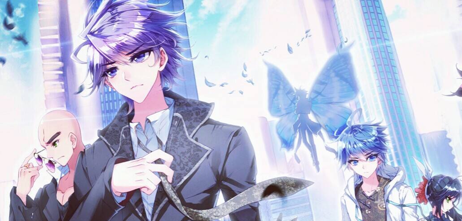 斗罗五|《斗罗大陆5》献祭成为主流，唐门玄天功变邪门功法，唐三是反派