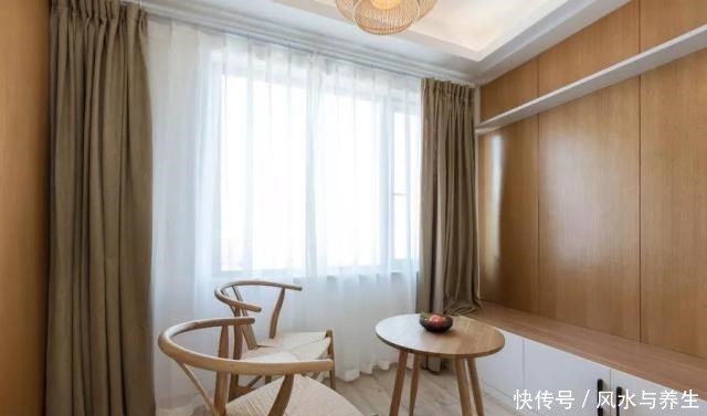 墙面|新房终于完工，一进门就被玄关迷住，每个细节都很喜欢，太漂亮了！