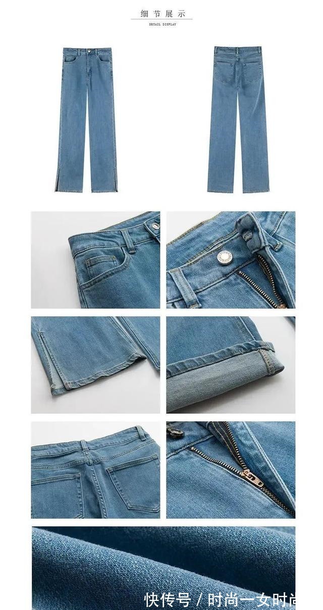cr|为什么你网购的衣服都很丑！