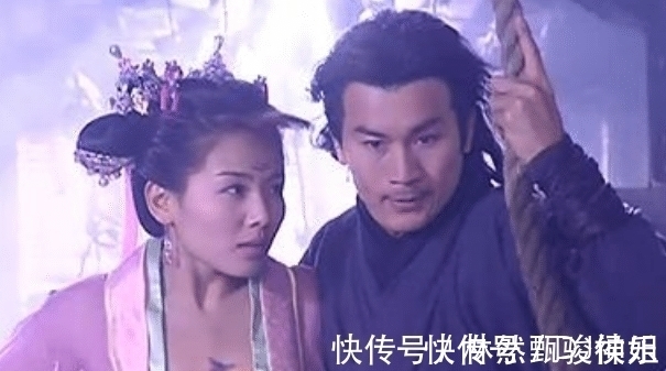 复燕&金庸笔下慕容龙城为何无法复燕?同时代有3位高手,他都打不过