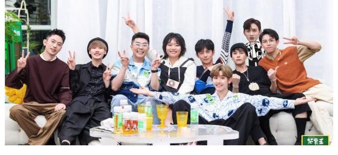 王嘉尔|王嘉尔被当马骑，《拜托了冰箱》剪辑遭狂狠批，网友怒怼别太过分