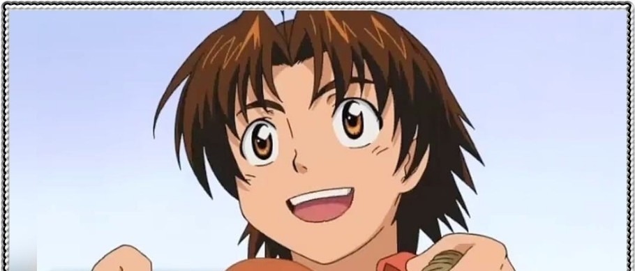 动漫|柯南“友情客串”的2部动漫,剧情挺不错,最后一个柯南我拒绝!