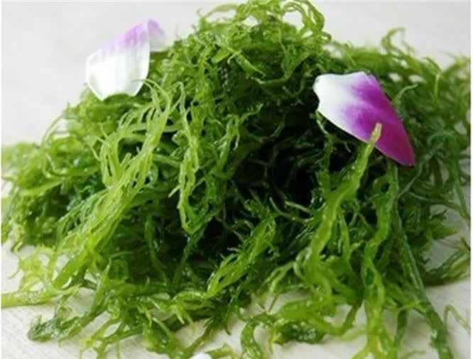 上海青|女性推薦多吃3種食物,淡化色斑,美白肌膚,增強免疫力