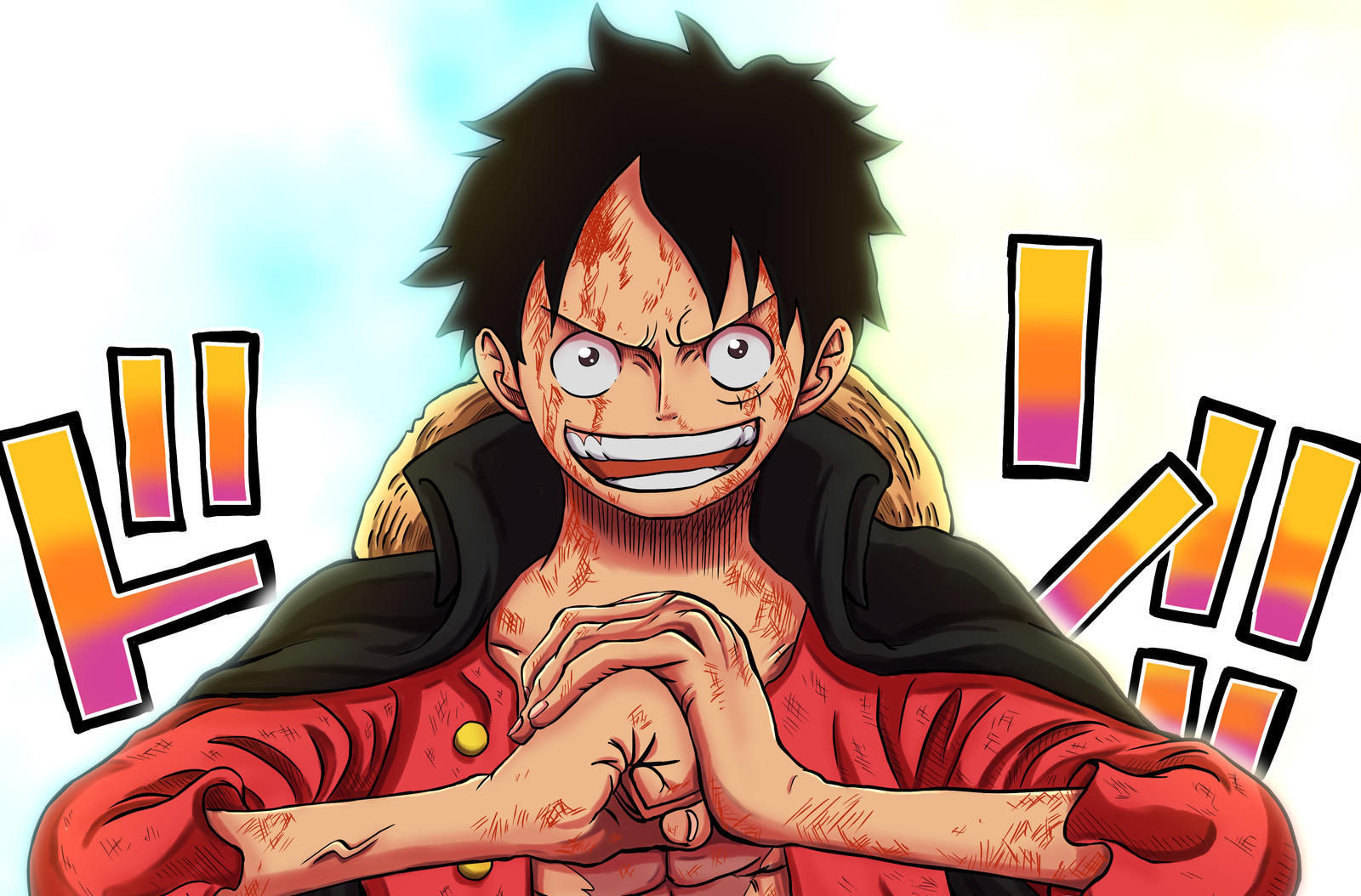 幻兽|海贼王1021话情报:桃之助欲变成大人,与凯多上演“双龙缠斗”