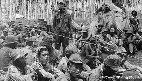 蕞尔小国|二战时,日本打到后期到底有多惨让人很难相信