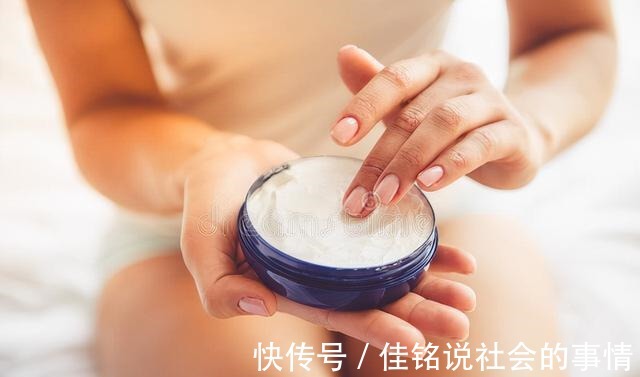 自律 肌肤颜究所|晚间护肤要用心,要知道所有好肌肤都源于你的自律!