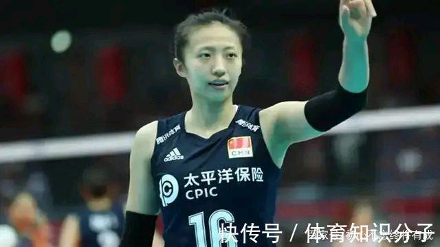 中國(guó)女排|中國(guó)女排新一任隊(duì)長(zhǎng)人選預(yù)測(cè)排行榜