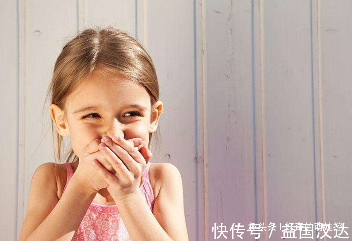 歌舞伎面谱综合征|有一种病叫“孩子太漂亮”,天生自带眼妆,是产检查不出的罕见病