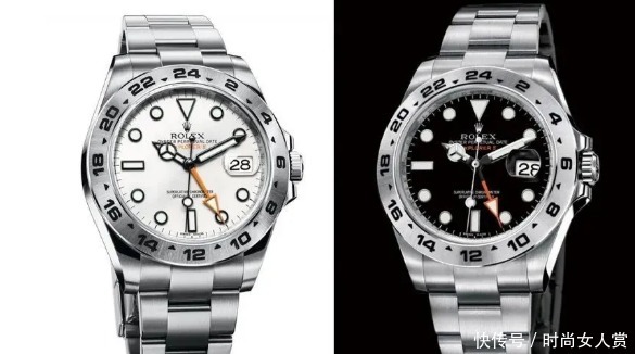 2021年劳力士腕表即将有大“动作”?