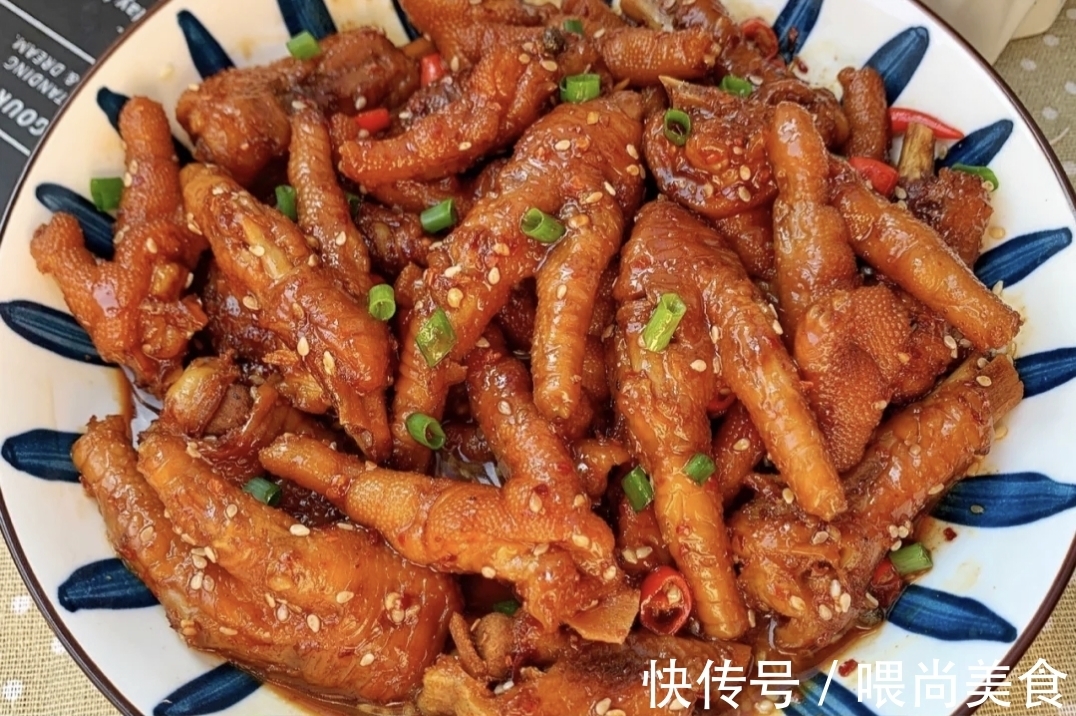 特色美食|分享几道特色美食，做法简单，好吃又方便，赶快动手做一道吧！