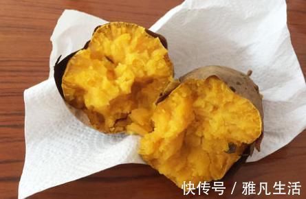 明星|减肥“最狠”的4种主食，米饭压根没上榜，第一名是减肥“明星”