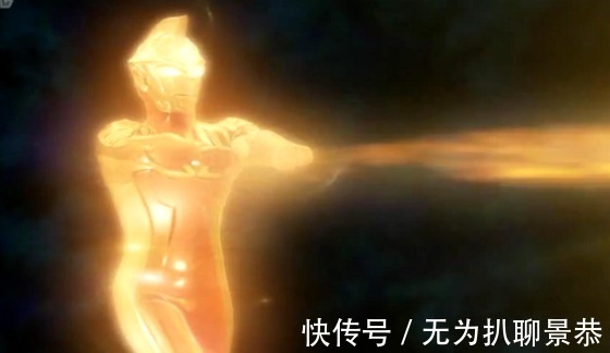 金甲战士|盘点奥特曼中五个金甲战士，闪烁迪迦排不上！