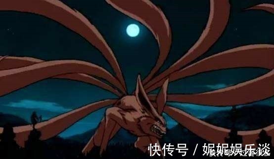 漩渦博人|博人傳九尾再次暴走,漩渦博人繼承九尾之力