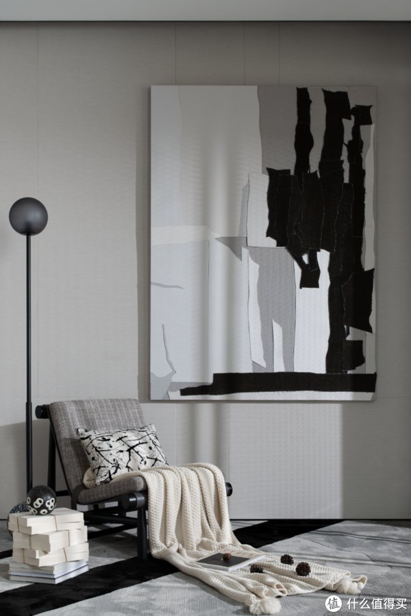 幸福|年轻小夫妻的“穷装风”新家，还坚持“断舍离”，越简单，越幸福