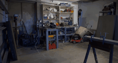 阿列克萨|为了验证商场测体温是不是形式,油管博主把脑门捂到48度