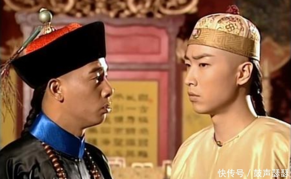 曹家|韦小宝的原型，康熙十分恩宠的曹家，为何得不到雍正的青睐？