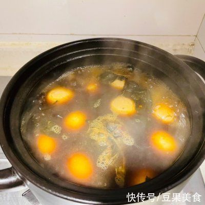 30g冰糖|今晚要多煮点米，因为有这道菜