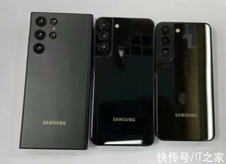 无线充电|消息称三星 Galaxy Unpacked 2022 定于 2 月 8 日