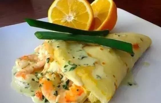 做法|美食推荐虾仁煎饼,脊骨炖土豆,木耳烧豆腐,鸭血粉丝汤的做法