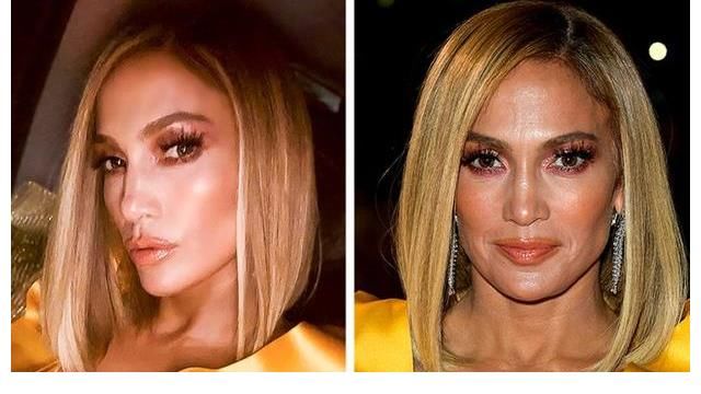 13個令人印象深刻的例子，展示了明星在社交媒體和現(xiàn)實生活的區(qū)別