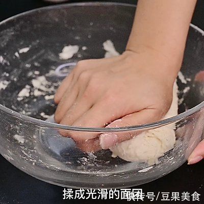 中筋面粉|谷爱凌想吃的糖饼究竟有多香？