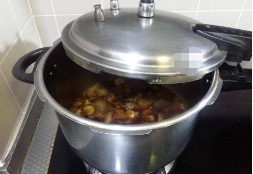  简单|炖牛肉，去腥我用这俩料，没腥气只剩香，超简单