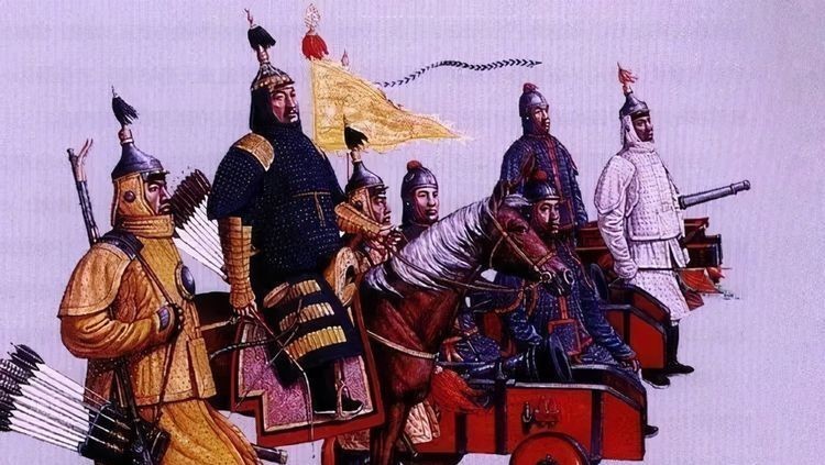 明清两朝到底谁强谁弱?抛开情感来看,各国朝贡和领土贡献说明一切!