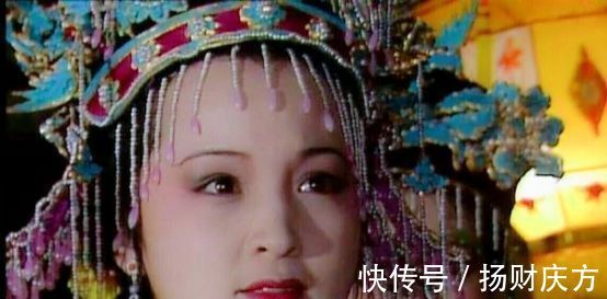 丫鬟|红楼梦元春身边的丫鬟抱琴,秘密终于揭开,怪不得元春被抛弃