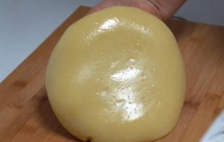 玉米面最好吃的做法,不发面,不醒面,粗粮细作,营养解馋Q弹