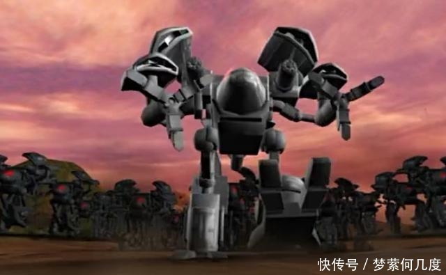 大军|洛洛历险记中最强的军队其实不是冰狼兽大军,而是元气大伤的它