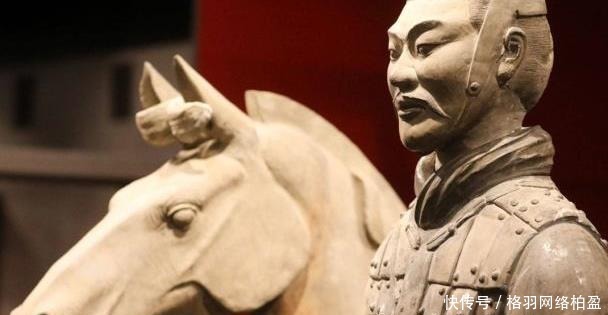 兵马俑神态逼真头发都有戏 里面有活体俑吗 现在终于有答案了 全网搜