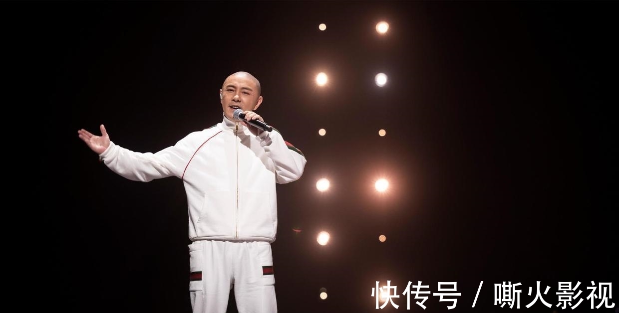 《追光吧哥哥2》首播,删光金星全部镜头,张卫健带来“回忆杀”