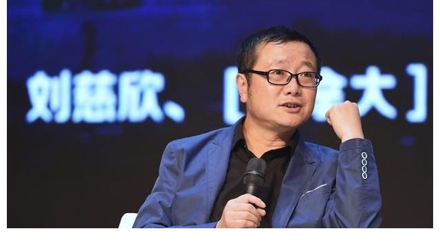 地球往事@科幻迷必读刘慈欣经典小说作品9-《三体I》《地球往事》简介-5