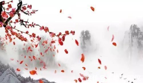 踏莎行#秦观最著名的一首《踏莎行》,最后以问句结束堪称千古一绝