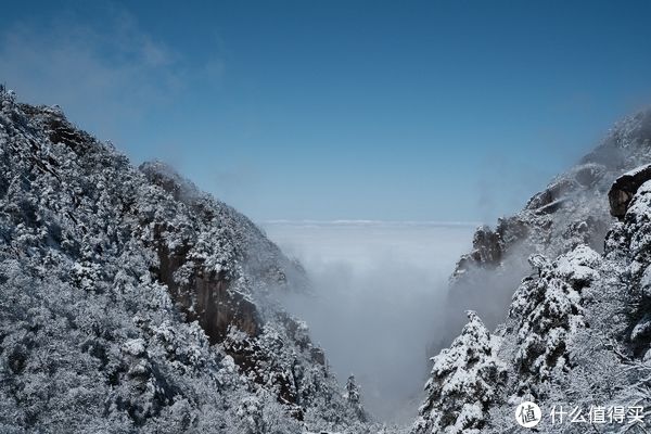 西海饭店|旅游 篇五：2022黄山冬游记–水墨黄山完结