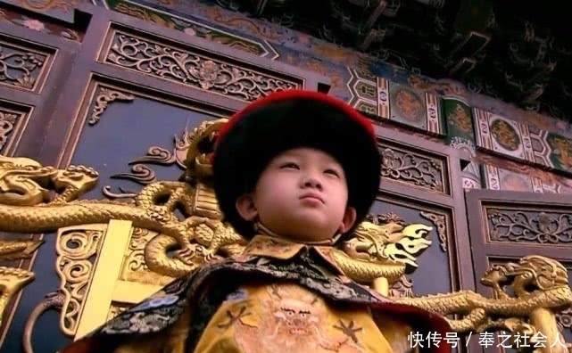 高僧|顺治问大清国运, 高僧留下两句话暗示清朝的命运, 可惜顺治没听懂