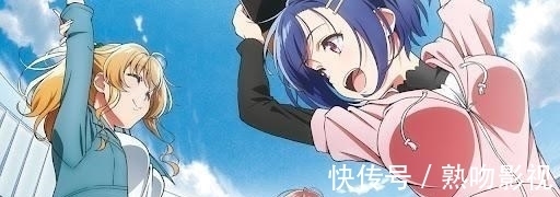 日系|日系7月新番人气排名出炉,欧美人好这一口