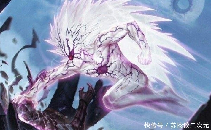 尊重|埼玉打出3次认真拳,第一次是尊重对手,最后两次完全是被气的