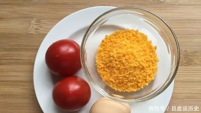 肯定|西红柿吃了那么久,这种做法你肯定没吃过