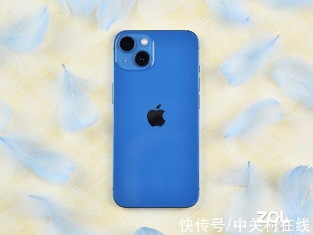 prom高刷缺席芯片阉割，iPhone 13为什么还值得买？