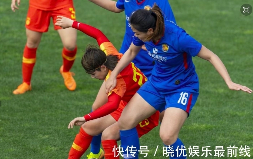 李佳悅|訓(xùn)練中突感不適 30歲前國腳查出急性白血病 丈夫曾是籃球運(yùn)動員