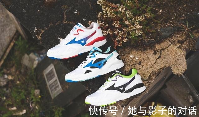 sky|后 Kiko 时代,美津浓才是最被低估的跑鞋之王!