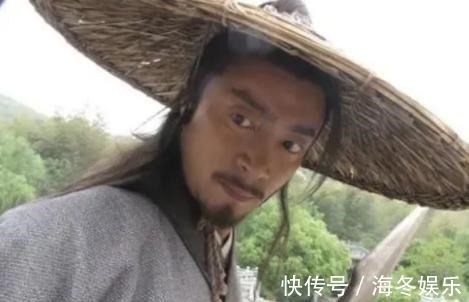 梁山好汉#首位阵亡的梁山好汉,林冲不是他的对手,他一死宋江就兵败如山