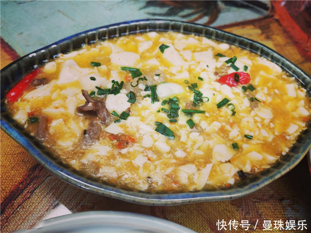 菠菜|周末陪老公回老家，我亲自下厨做一桌菜，上桌后婆婆竖起大拇指！