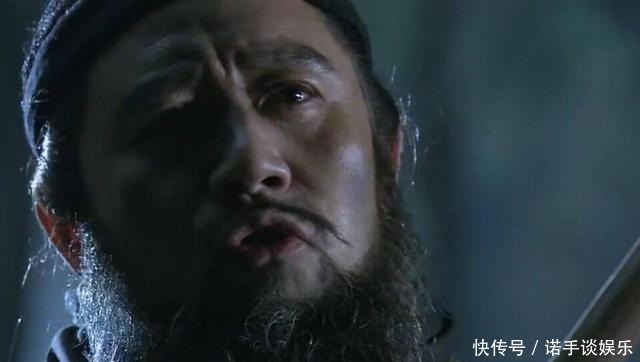 鲁智深|评选《水浒传》中的10大高手,关胜位列第五,鲁智深位列第八