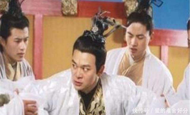 公主|他用两块吸铁石骗了皇帝，娶了公主，皇帝还想他去请神仙